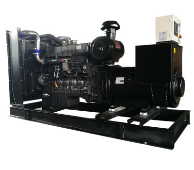 美姑上柴柴油发电机组50KW-700KW