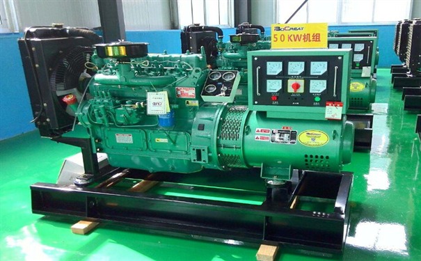 美姑发电机出租